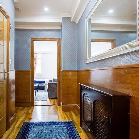 Marble Arch Service Apartment London Eksteriør bilde