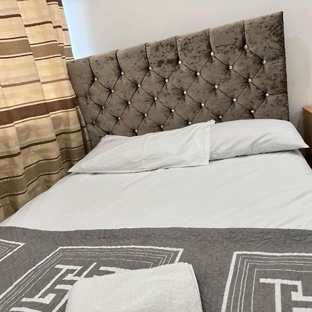 Marble Arch Service Apartment London Eksteriør bilde