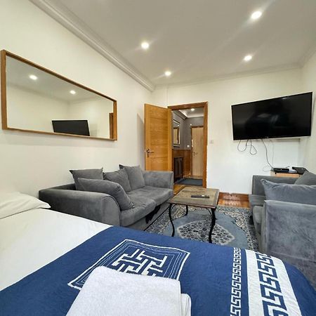 Marble Arch Service Apartment London Eksteriør bilde